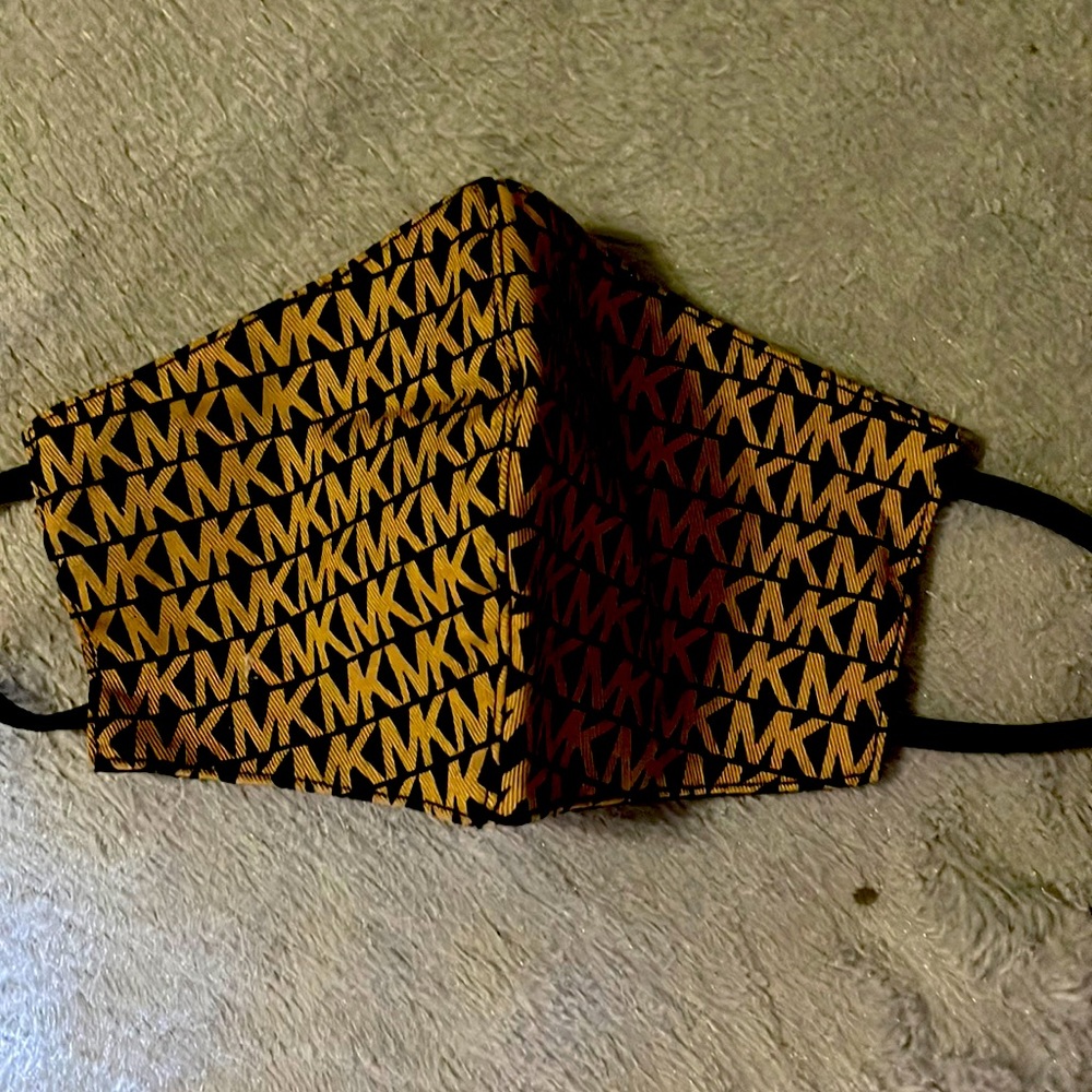 MK face mask